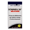 Sommeil 30 + melatonine - 30 comp.