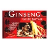 Ginseng - Gelée Royale - 20 amp.