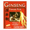 Ginseng Panax Pur - 150 gél.