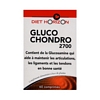 Glucosamine Chondroitine 2700 - 60 comp.