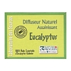 Diffuseur Eucalyptus - 50 ml