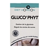 Gluco Phyt - 60 comp.
