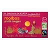Rooibos fruits rouges - 20 infus.