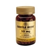 Gentle Iron - Fer 25 mg - 90 gÃ©l.