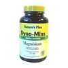 Dyno Mins Magnésium - 90 comp.
