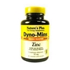 Dyno Mins Zinc - 90 comp.