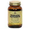 Prenatal Nutrients - 120 comp.