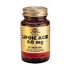 Acide A LipoÃ¯que - 50 gÃ©l.
