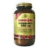 Vitamine C 500 à Croquer Goût Framboise - 90 comp.