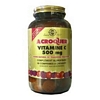 Vitamine C 500 à Croquer Goût Orange - 90 comp.